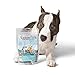 Pets Primal Pawfectchow CodderTots Natural Low Calorie Dog Treat - 100% Pure Icelandic Whitefish Fillets - Healthy Rich in Omega-3 Fatty Acids by TwinCritters - 4oz