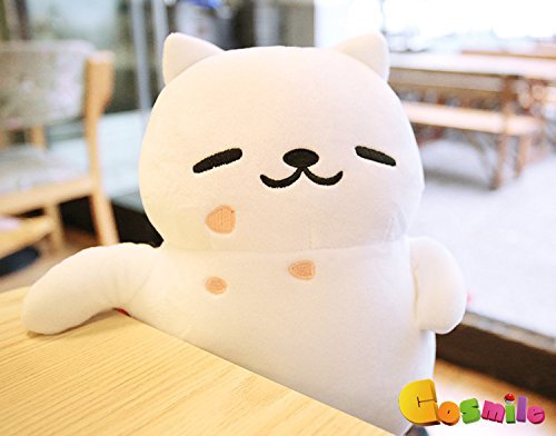 Game Neko Atsume Ã£ÂÂ­Ã£Ââ€œÃ£Ââ€šÃ£ÂÂ¤Ã£â€šÂ Cute Cat Plush Toy Doll 13.4