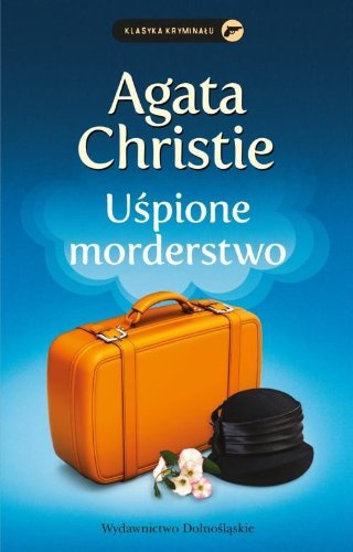 Uspione morderstwo
