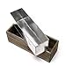 CYS EXCEL Rectangular Decorative Planter Box with Removable Zinc Metal Liner (H:4