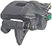 Cardone 19-B2049 Remanufactured Import Friction Ready (Unloaded) Brake Caliper