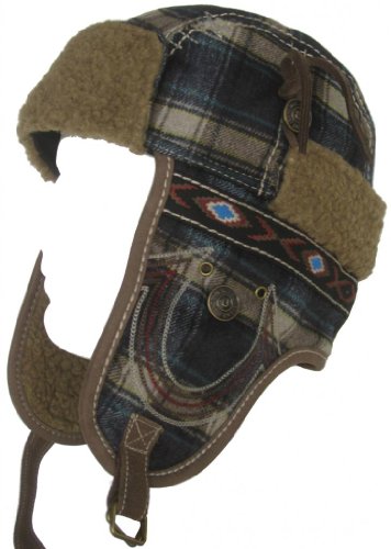 Wooly Trapper Hat MSRP $150 