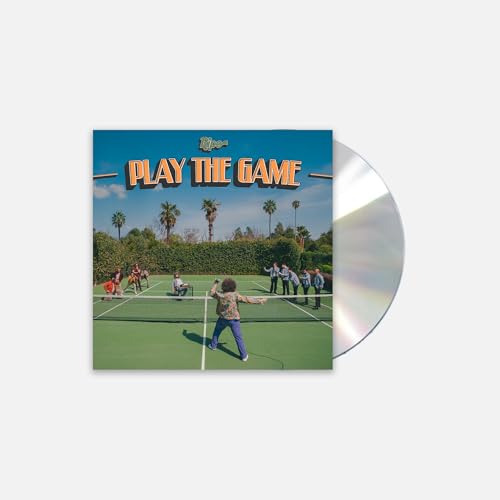 Play the Game en promo sur Amazon