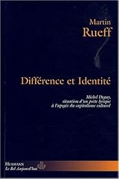 Différence et identité