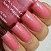 Blush Money Holographic Nail Polish- 0.5 oz Full Sized Bottle