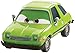 Disney Pixar Cars Acer Diecast Vehicle