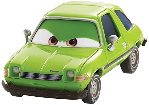 Disney/Pixar Cars Acer Diecast Vehicle