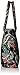 Vera Bradley Women's Cotton Vera Tote Bag, Kiev Paisley, One Size