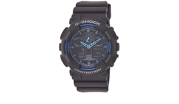 g shock two tone