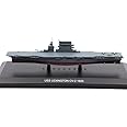 Motor city classics USS Lexington CV-2 1925 (1:1250 Scale)