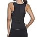 Women's Neoprene Sauna Waist Trainer Hot Vest Shaper Summer Slimming Adjustable Sweat Weight Loss Shapewear Body Shaper