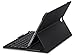 Logitech Type-S Keyboard Case for Samsung Galaxy Tab A 9.7 with S Pen, Black