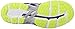 ASICS Men's GT 2000 4 Running Shoe, Asics Blue/Silver/Flash Yellow, 10.5 M US