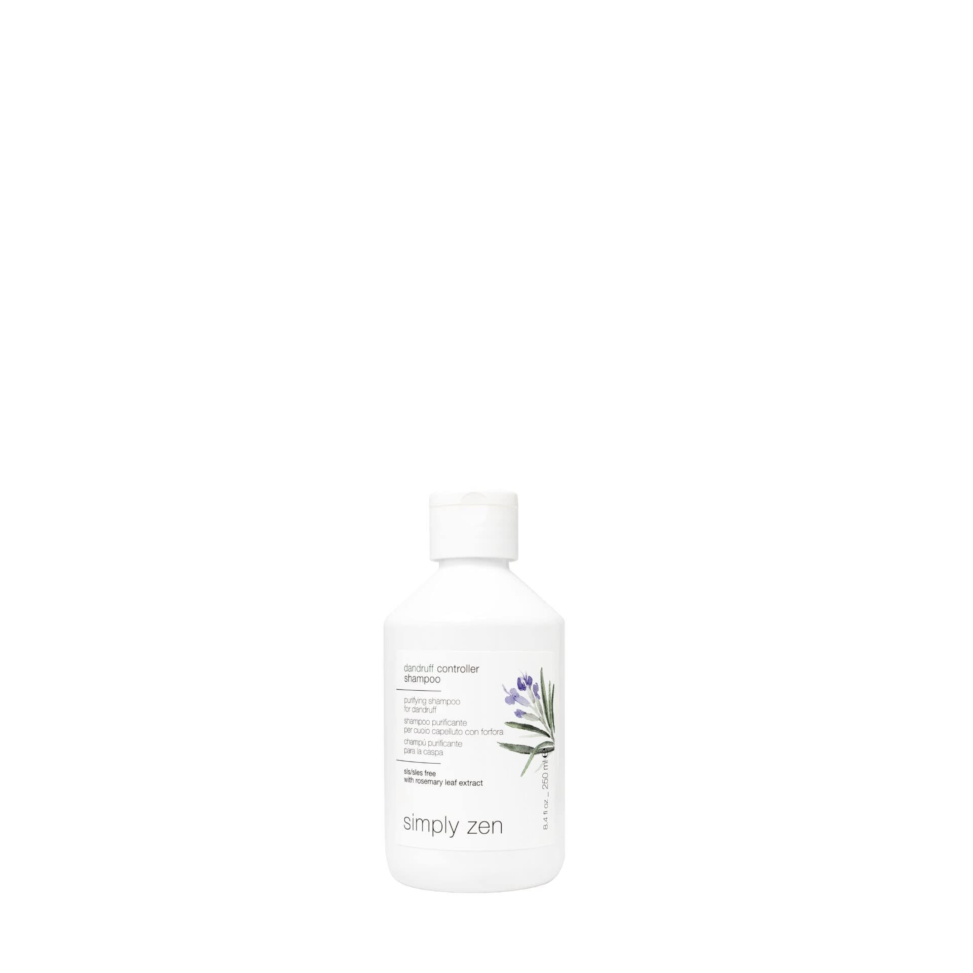SIMPLY ZEN Dandruff Controller Shampoo 250 ml