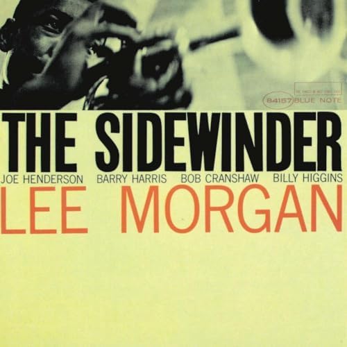 Lee Morgan - Cornbread - Amazon.com Music