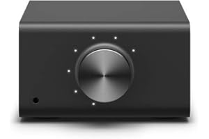Echo Link - Stream hi-fi music to your stereo system