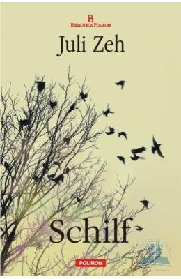 Schilf (Romanian Edition)