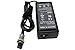 Easy&Fine 48W 24V 2A Scooter Battery Charger for Razor CC2420, Electric Scooter E100 E150 E200 E225S E300 E325S MX350 for Razor Mini Chopper Razor Pocket Rocket