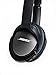 BTunes Wireless Bluetooth 5.0 Adapter for Bose Quiet Comfort 25 Headphones (New for QC25) (Black)thumb 2