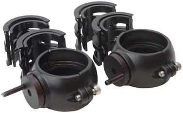 PowerRail PR-URM Universal Mount for Roll Bars & Wake Towers