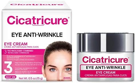 cicatricure deep anti wrinkle