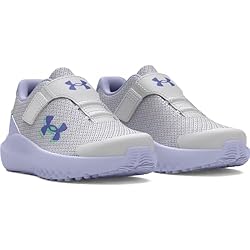 Under Armour Girls' Infant Surge 4 Alternate