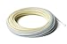 RIO Fly Fishing Fly Line Bonefish Wf8F Fishing Line, Sand/Blue