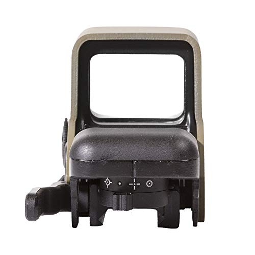 Sightmark SM26008DE Ultra Shot Plus, Flat Dark Earth (Certified Refurbished)