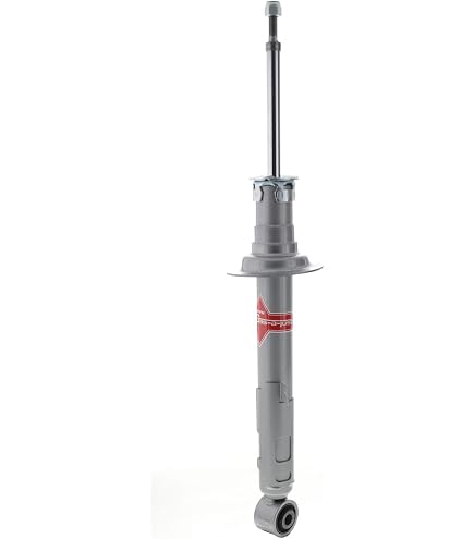 Amazon.com: KYB 7210007 Gas-a-just High Pressure Monotube Adaptive