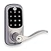 Yale YRL-220-ZW-619 Digital Door Lock