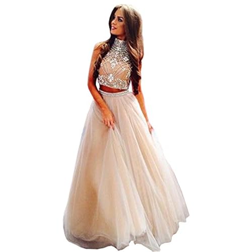 Long Prom Dresses Under 100
