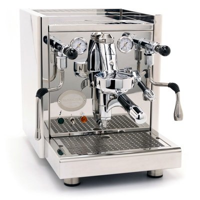ECM Technika IV Profi Switchable Espresso Machine