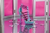 Just the Right Shoe - Rocker