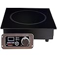 Spring USA Built-In MAX Induction 1800W Range