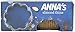 Anna's Thins, Almond, 5.25 Oz