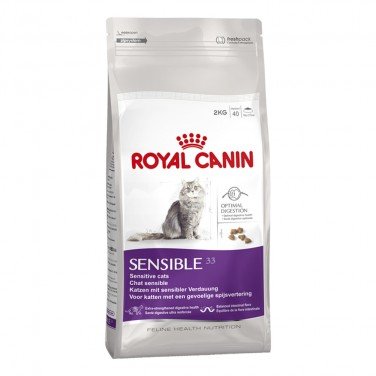 royal canin sensible 33 4kg