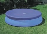 INTEX 12' Easy Set Swimming Pool Debris Cover Tarp | 58919E
