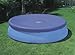 INTEX 12' Easy Set Swimming Pool Debris Cover Tarp | 58919E