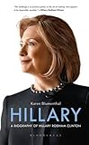 Hillary Rodham Clinton: A Woman Living History