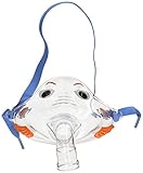 PP44F7248 - Bubbles the Fish II Pediatric Mask