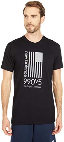 new balance 990v5 shirt