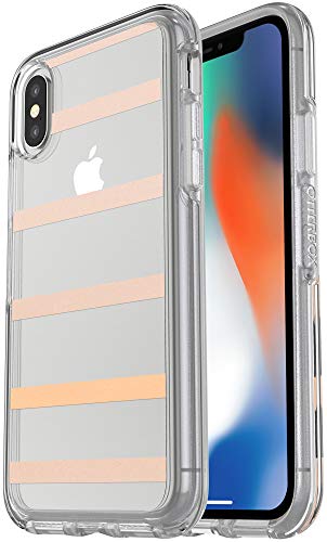 OTTERBOX Symmetry Series CLEAR SERIES Case