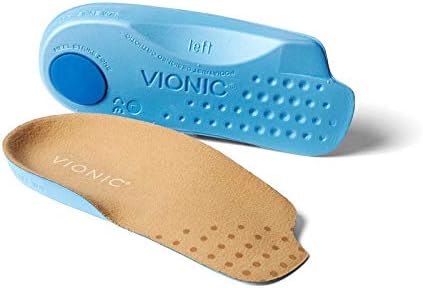 vionic insoles amazon