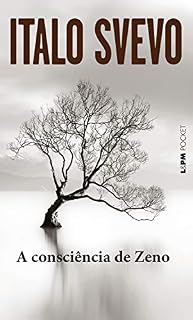 Livro A consciência de Zeno