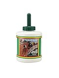 Farnam CO-VITAFLEX Vita-Hoof with Brush