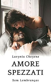 Livro Amore Spezzati