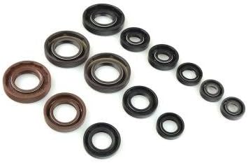 64625 - Engine seals kit 666A246SR
