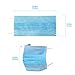 Disposable Face Mask - Single Use Protective Masks with 3 Ply Layers of Ear Loop Style-50pack… (Old Packaging)