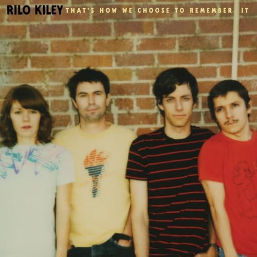 Rilo Kiley - Under The Black Light - Amazon.com Music