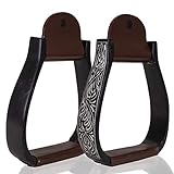 Black Hand Etched Aluminum 5